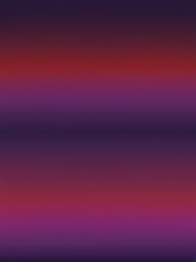 Dark Gradient Abstract Texture with Red Purple Hues and Modern Smooth Patterned Design AI