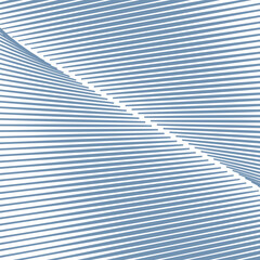 Blue grey stripes line seamless pattern background