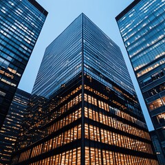 Corporate tax solutions shown with businesses using specialized software, tax advisors, and compliance strategies to optimize financial management, minimize liabilities