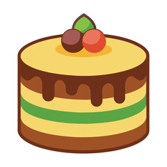 piece of cake