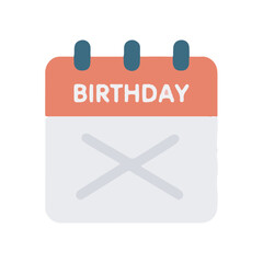 vector calendar icon