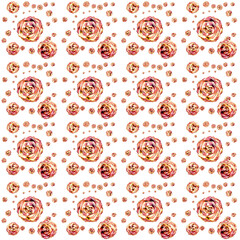 A nice digetal painting, a background.