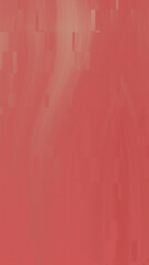 Vertical Abstract glitch red and white colored background. Suitable for holiday designs, Valentines Day projects, festive occasions, and modern digital art.