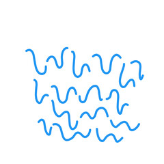 wave pattern background