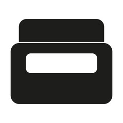 Moisturizer Skincare Icon