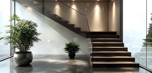 stairway to heaven