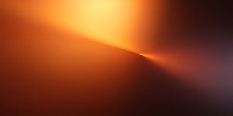Abstract Orange,  Ombre Texture Seamless Background