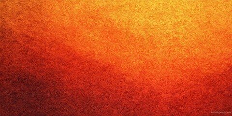 Abstract Orange,  Ombre Texture Seamless Background