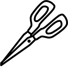 scissors