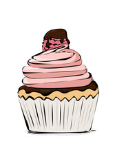 Cupcake