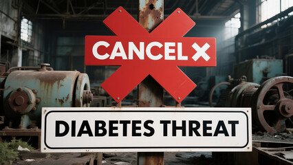 Obraz premium The red 