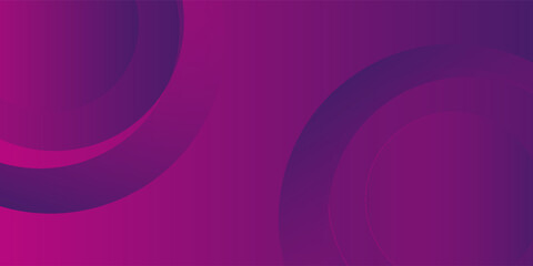 Liquid wave background with purple color background. Eps10 vector