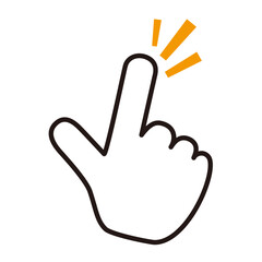 検索　アイコン