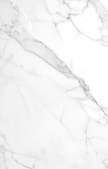 Naklejka premium snow on the road