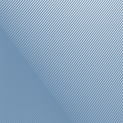 Blue denim stripes line seamless pattern background