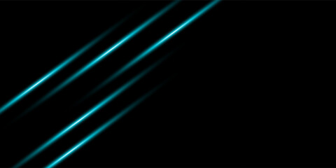 Obraz premium Slash line. Border with diagonal lines. Angle of tilt stripes. Black pattern of footer isolated vector on white background. modern