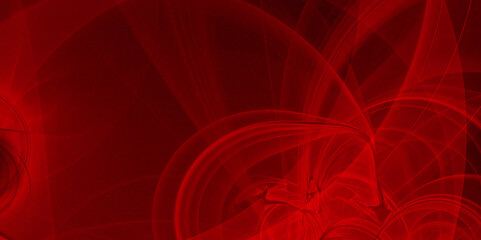 Abstract red background painting. Beautiful stylist modern red texture background with smoke Colorful  red textures for making flyer, poster, cover, banner and any design illustration.