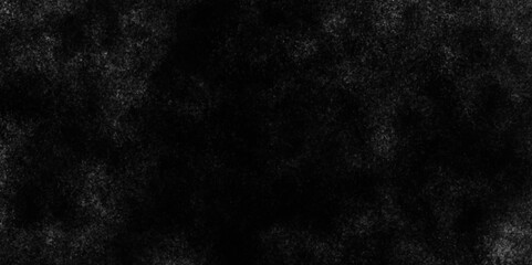 Abstract Texture Background Wallpaper. Concrete wall black and white color for background. Old grunge textures with scratches and cracks. Cement background, gray black white texture, cement wallpaper.