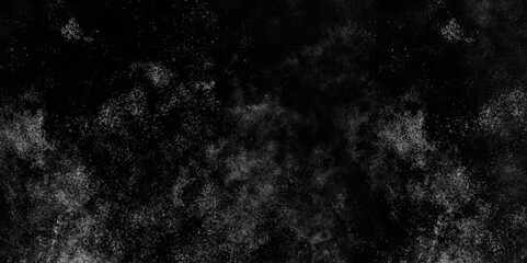 Abstract Texture Background Wallpaper. Concrete wall black and white color for background. Old grunge textures with scratches and cracks. Cement background, gray black white texture, cement wallpaper.