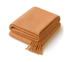 stack of cookies isolated on transparent or white background png
