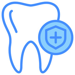 Dental Protection Icon
