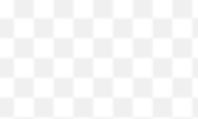 A view of a blurry checkerboard pattern.