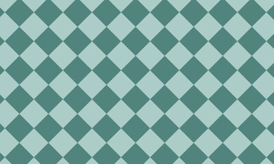 A view of a diamond angle checkerboard pattern, as a background.