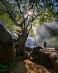 Ray of Light.