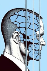 Journey through lewy body dementia a fictional account of struggles and triumphs in a caregiver's life