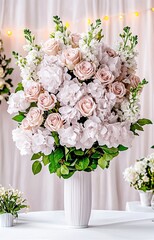 bouquet of flowers