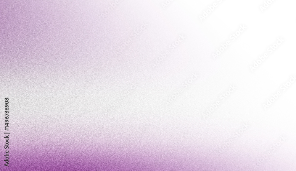 Poster abstract purple and grey gradient transparent texture.