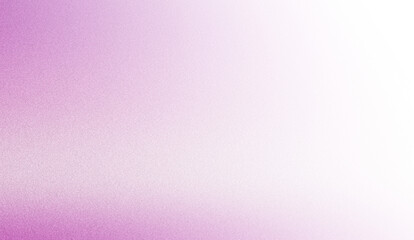Abstract purple gradient transparent background.