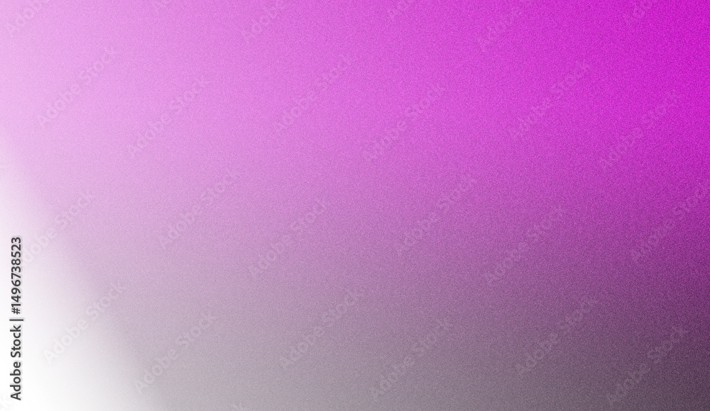 Poster abstract purple gradient texture transparent background.