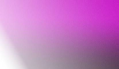 Abstract purple gradient texture transparent  background. 