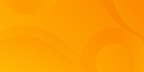 yellow gradient abstract background. modern creative trendy design