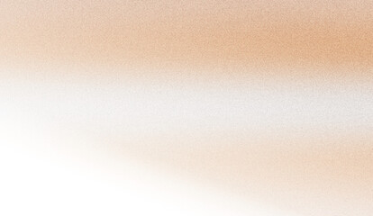 Peach ombre gradient transparent  background texture.