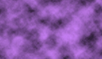 Colorful abstract purple and pink background with smoke and galaxy-like textures