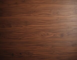 Fototapeta premium Rich dark wood grain, subtle texture, warm beige and brown tones , wood background, aged wood