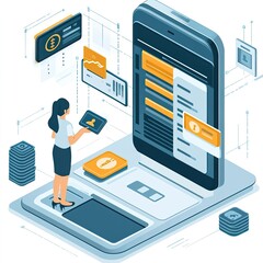 Fintech Solutions for Payment Processing enabling transactions, reducing fees, verifying data, supporting wallets, secure finance technology