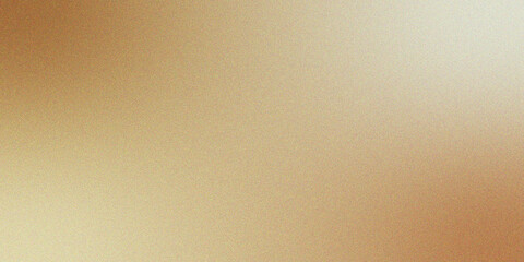 Abstract golden textured background with subtle gradient for graphic design elements