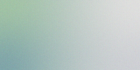 Abstract pastel gradient background with subtle noise texture in light blue and green tones
