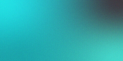 Abstract teal gradient textured background suitable for modern graphic design projects