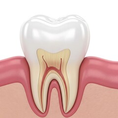 Understanding The Anatomy of a Tooth and Dental Health