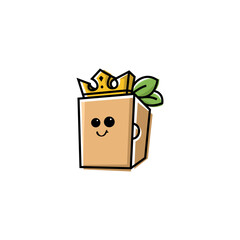 Packaging Box