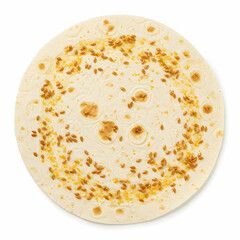 Flour Tortilla: Recipe, Uses & Cooking Tips