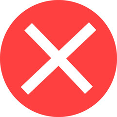 Green Check Red Cross Vector Pack