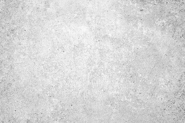 Fototapeta premium White concrete texture with fine grain and natural light surface imperfections