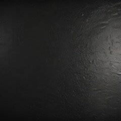 Polished black leather, fine textured surface, abstract backdrop ,  design,  smooth