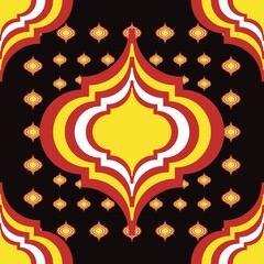 Abstract Ethnic Art, Geometric Design, Tribal Seamless Patterns, Fabric Patterns, Print Patterns, Art, Covers, Prints, Wallpaper, Carpet Design, Patterns on Products.
