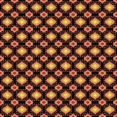 Abstract Ethnic Art, Geometric Design, Tribal Seamless Patterns, Fabric Patterns, Print Patterns, Art, Covers, Prints, Wallpaper, Carpet Design, Patterns on Products.